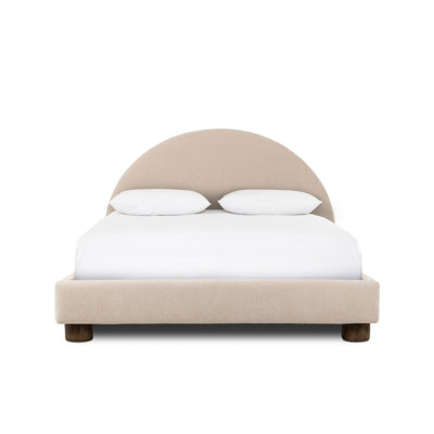 Isla Bed