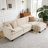 107-inch L-shaped sofa-1312117306
