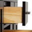  Meuble-lavabo double 72,25 po avec comptoir-289860106-321952768