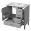 Grand meuble-lavabo moderne et fonctionnel-10426283