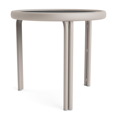 Kantan Outdoor Round Side Table
