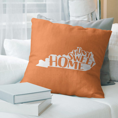 Coussin décoratif home