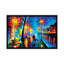 « melody of the night »-reproduction d’art sur toile tendue-1418554594-1446721691-1346278830