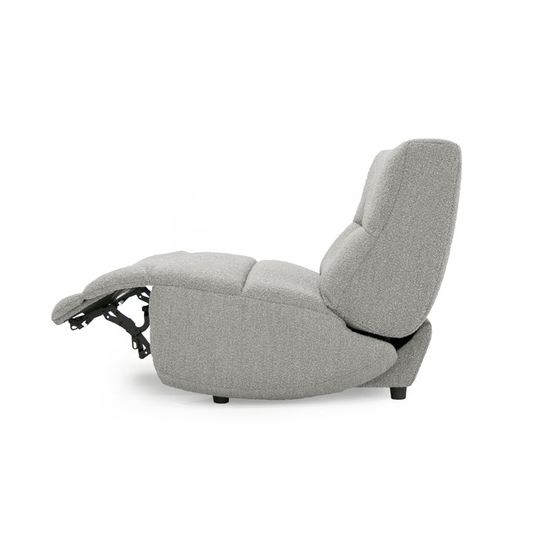 Fauteuil inclinable électrique Agona