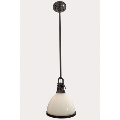 Randolph 1 - Light Pendant
