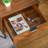 19'' W Nightstand