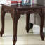 Ensemble de tables de bout Bogins