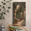 Royal Street I - peinture sur toile tendue-1777089987