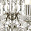 Alize 8 - Light Candle Style Chandelier-99060210