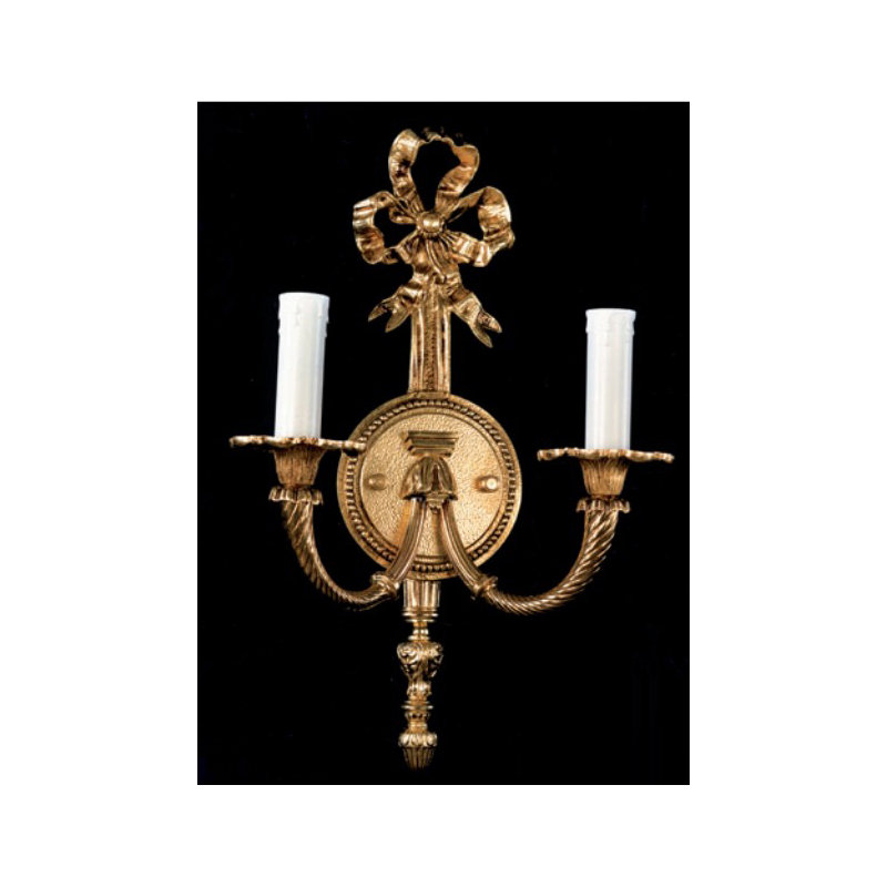 Bittinger Candle Wall Light