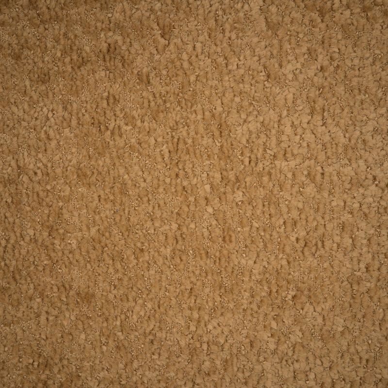Suki - Chenille Jacquard Upholstery Fabric, Brandy