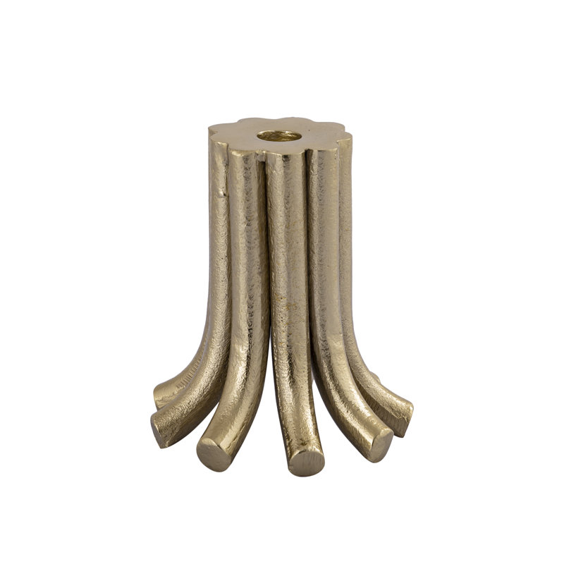 Bougeoir Contour - ensemble de 3