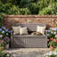 Boîte de rangement 75 gallons pour l'extérieur-122080398