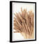 Wheat Sheaves II 1 Piece Single Picture Frame Painting-565367430