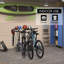 Freestanding Bike Rack