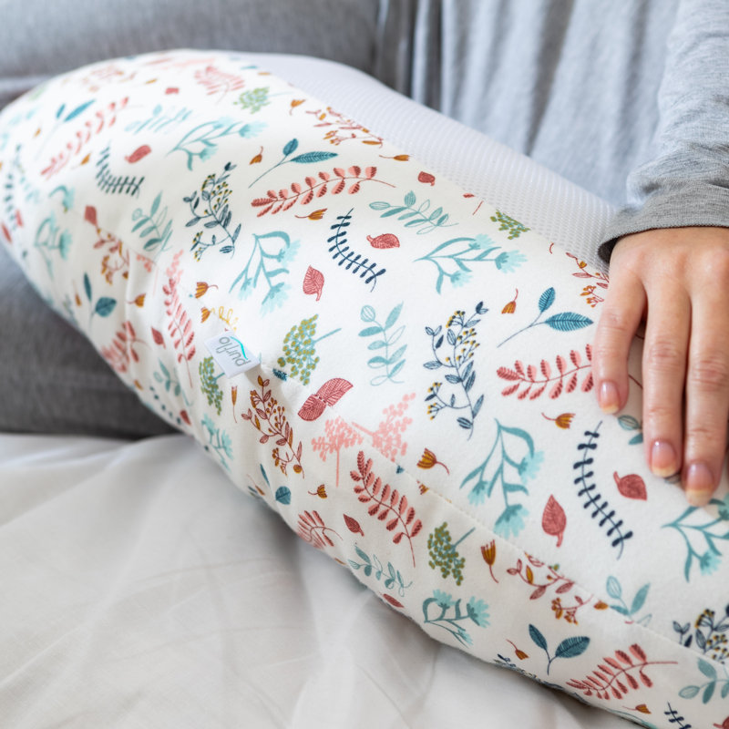 Breathe Pregnancy Support Pillow