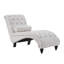 Chaise longue sans accoudoirs Ameerat-58648861