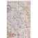 Soren Oriental Lilac/Light Grey Area Rug