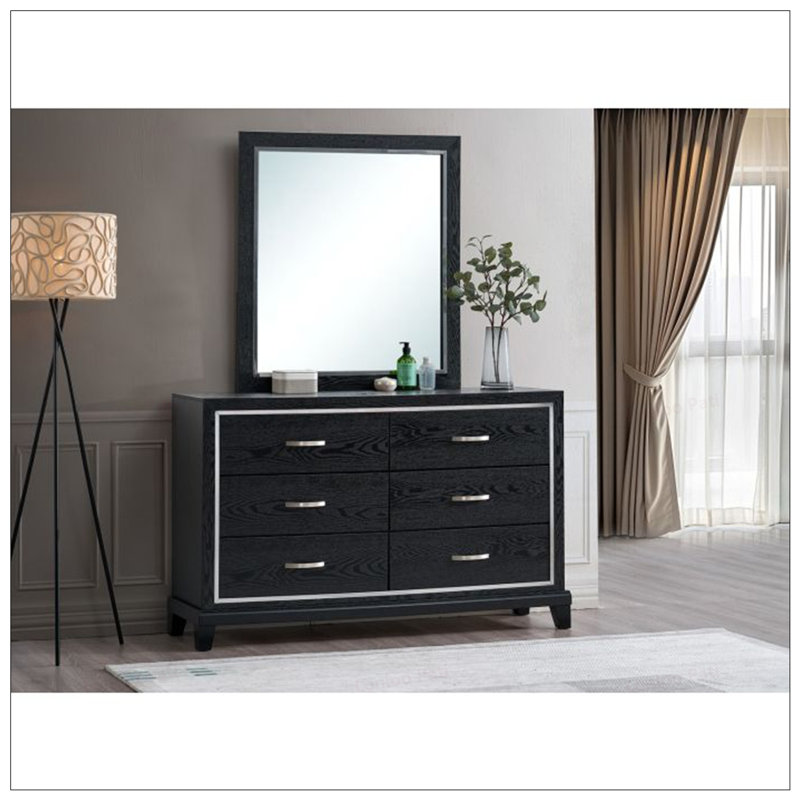 Miroir Livingston
