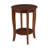 Carbin Round End Table-1505482776