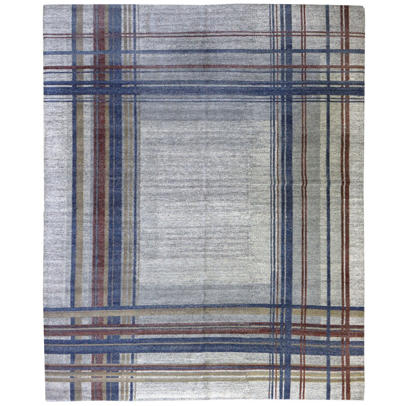 One-of-a-Kind 8' X 10' Area Rug