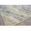 Gianni Abstract Area Rug in Gold/Gray/Ivory-417828785