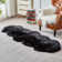 Ladaker Sheepskin Indoor Rug