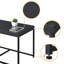3 tables gigognes avec rangement Ervine-1303917034