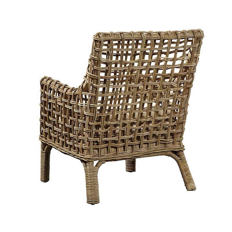 Valinda Upholstered Armchair
