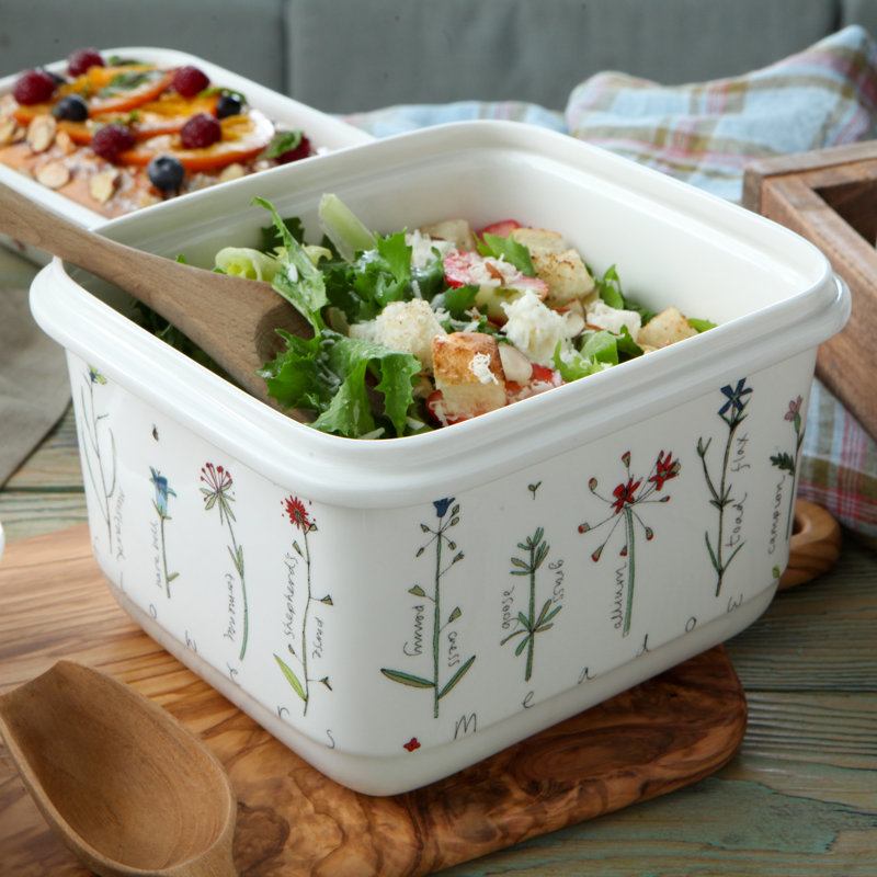 Food Storage Container