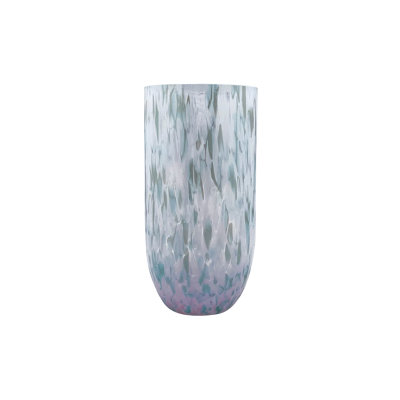 Sip Sip Handmade Drinking Glass