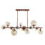 Lustre art déco Alan Mizrahi-88036136-88036137-131420627