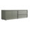 Superchoice 2 Door/2 Drawer Console