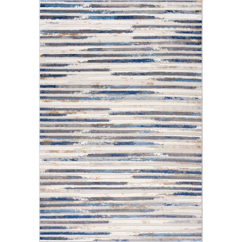 Tapis Haenisch DUN170A, Rectangle 4 pi x 6 pi