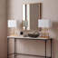 Ensemble de lampes de table 25 po Keya-482391899