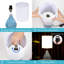 Ensemble de 2 lampes de table Modern Modern