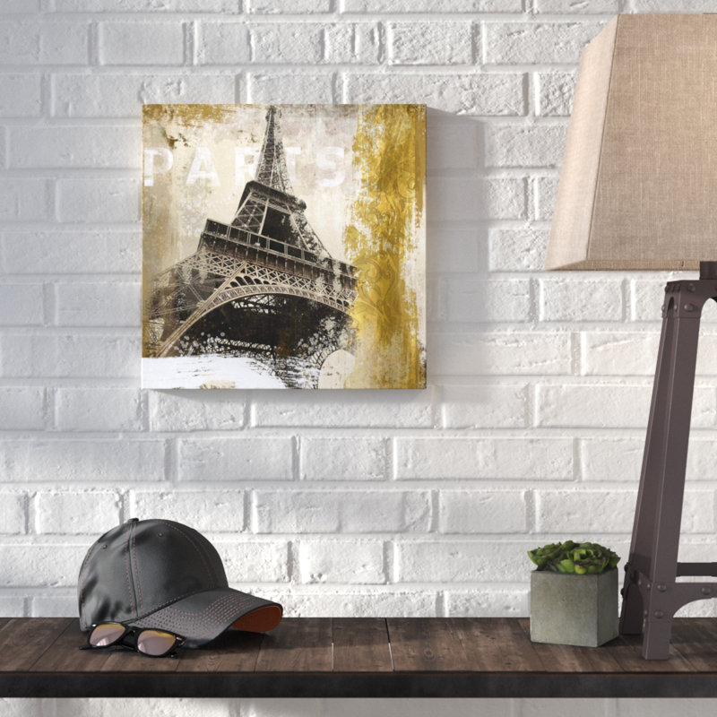" Eiffel Tower "