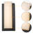 Welford LED Wall Light