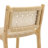 Bochini Counter Stool with Solid Wood Frame-1173383114-1173383112
