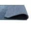 Tapis oriental en acier bleu Lori Gabbeh-233094183