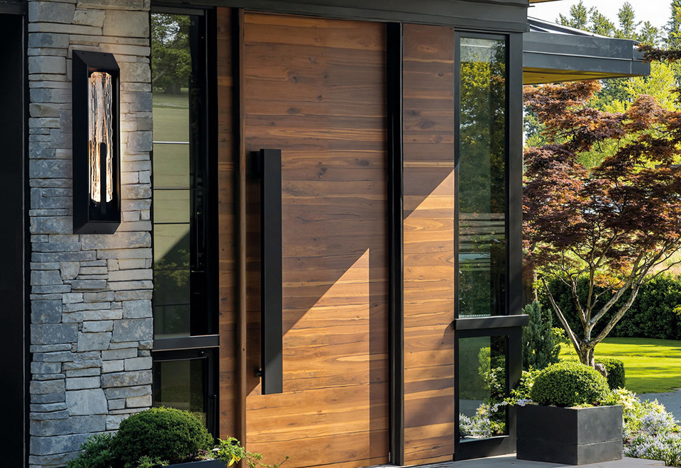 Outdoor Lighting