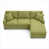 Polyester vert