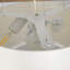 Luminaire suspendu Pearce - laiton vieilli-106099504-106099511