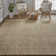 Siona Handwoven Tobacco Brown Indoor/Outdoor Area Rug