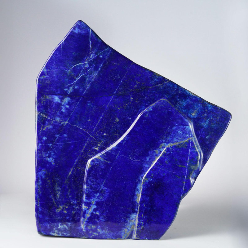 Big Lapis Lazuli Freeform - 72lb