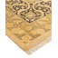 Tapis unique en laine noué à la main 9 pi 3 po x 12 pi 3 po New Age Rhyannon
