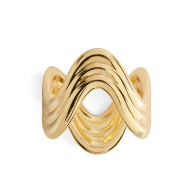 Ripple Napkin Rings