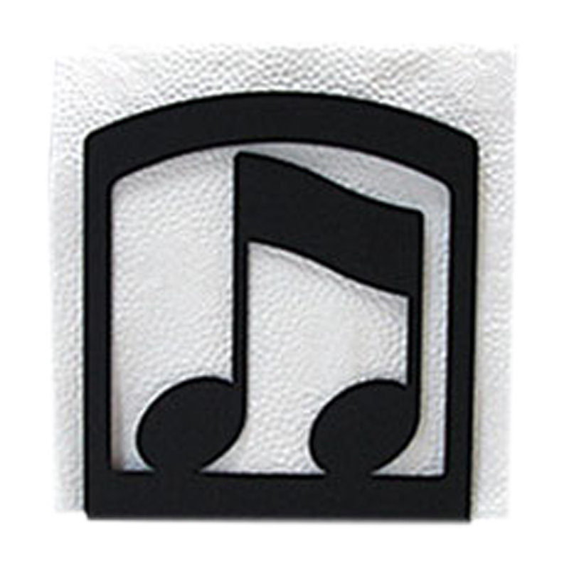 Metal Napkin Holder