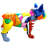 Hidajet Patchwork French Bulldog - 24" long