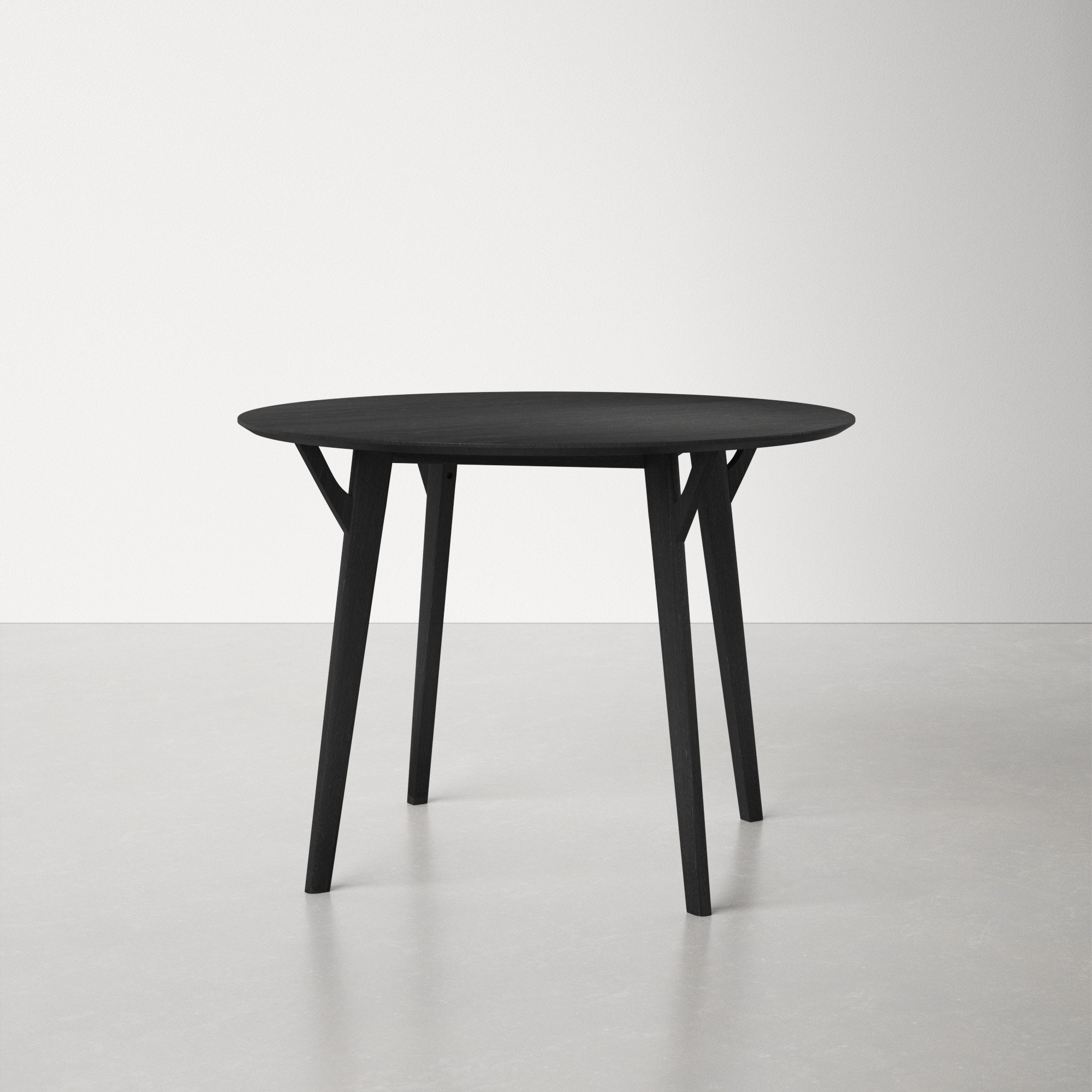 AllModern Fenway Round Dining Table & Reviews